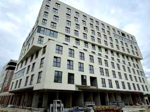квартира по адресу Садовая ул., (Будинок 1)