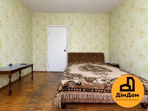 квартира по адресу Харьковское шоссе, 170