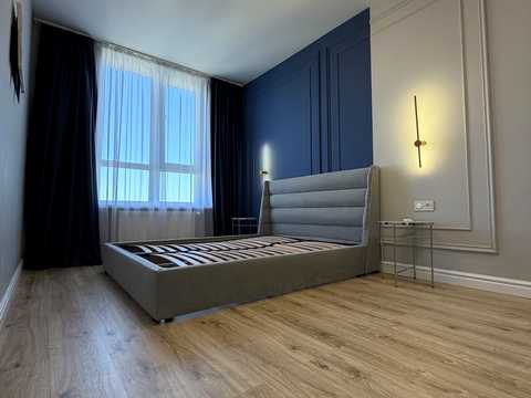 квартира по адресу Червоной Калины просп., 56