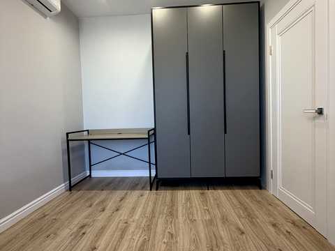 квартира по адресу Червоной Калины просп., 56