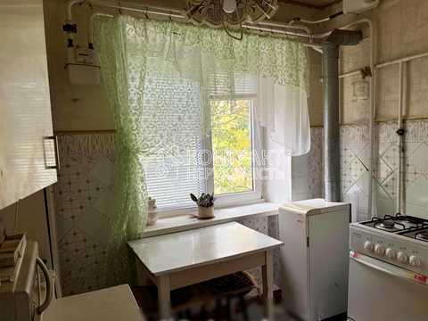 квартира по адресу пгт. Кегичевка, Калинова, 7
