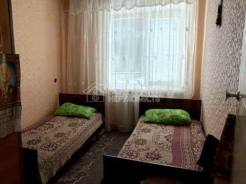 квартира по адресу пгт. Кегичевка, Калинова, 7