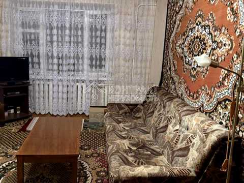 квартира по адресу пгт. Кегичевка, Калинова, 7