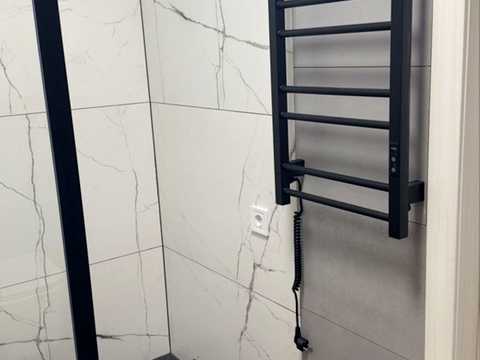 квартира за адресою Дніпровська набережна вул., 17-К