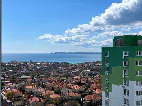 квартира за адресою Марсельська вул., 56