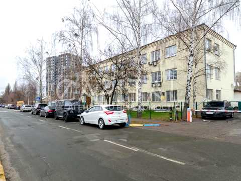 коммерческая по адресу Леси Украинки ул., 34