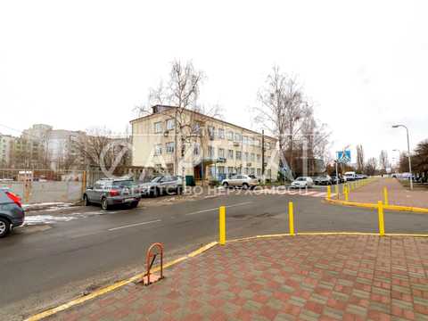 коммерческая по адресу Леси Украинки ул., 34