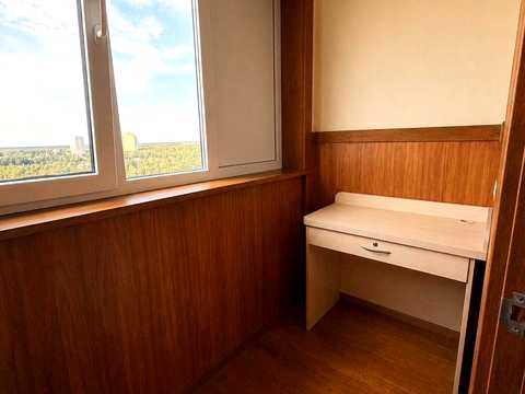 квартира по адресу Клавдиевская ул., 40-В
