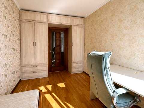 квартира по адресу Клавдиевская ул., 40-В
