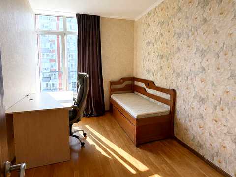 квартира по адресу Клавдиевская ул., 40-В