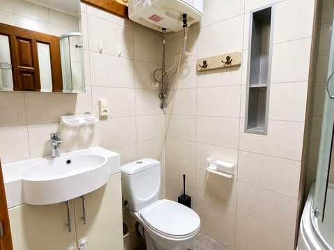 квартира по адресу Клавдиевская ул., 40-В