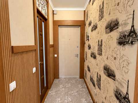 квартира по адресу Клавдиевская ул., 40-В