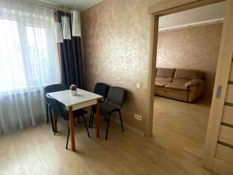квартира за адресою Запорізьке шосе, 80