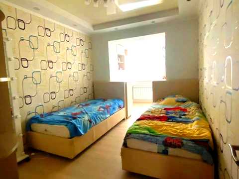 квартира за адресою Запорізьке шосе, 80