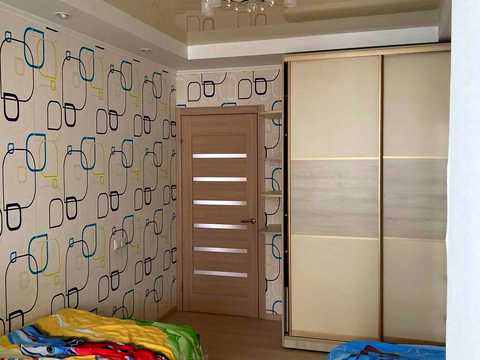 квартира за адресою Запорізьке шосе, 80