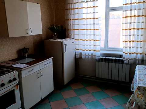 квартира по адресу Злуки просп., 55