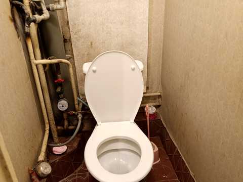 квартира по адресу Злуки просп., 55