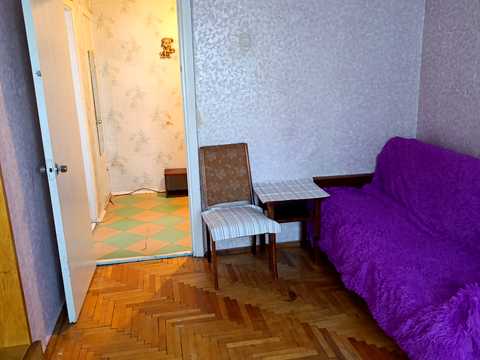 квартира по адресу Злуки просп., 55