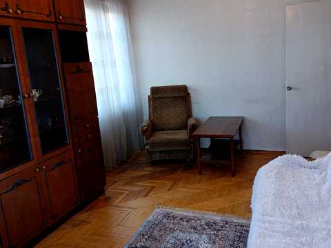 квартира по адресу Злуки просп., 55