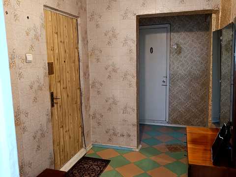 квартира по адресу Злуки просп., 55