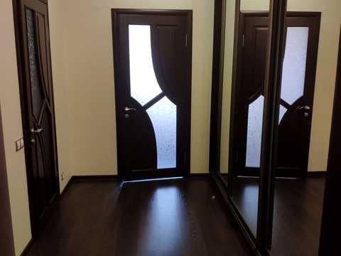 квартира за адресою Отакара Яроша вул., 24