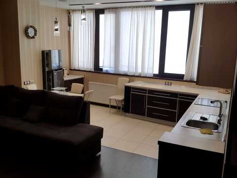 квартира за адресою Отакара Яроша вул., 24