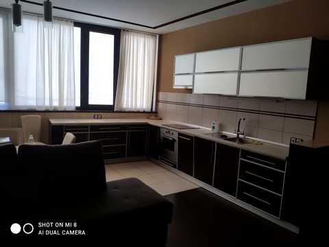 квартира за адресою Отакара Яроша вул., 24