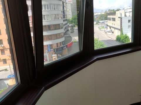квартира за адресою Отакара Яроша вул., 24