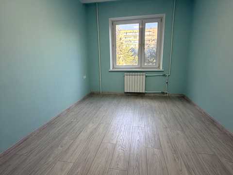 квартира по адресу Рональда Рейгана ул. (Теодора Драйзера), 2-А