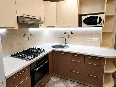 квартира за адресою житловий масив Тополя-3 вул., 30 к3