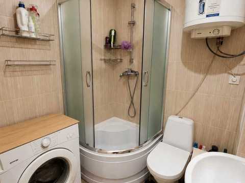 квартира за адресою житловий масив Тополя-3 вул., 30 к3