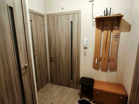 квартира за адресою житловий масив Тополя-3 вул., 30 к3