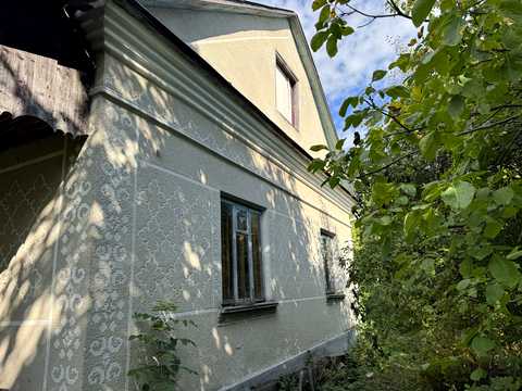 будинок за адресою Садова вул., 14