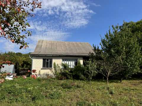 будинок за адресою Садова вул., 14