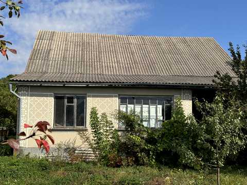 будинок за адресою Садова вул., 14