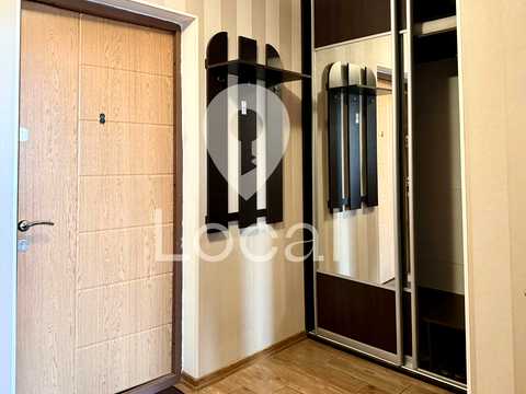 квартира за адресою Богатирська вул., 6-А