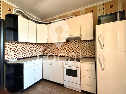 квартира за адресою Богатирська вул., 6-А