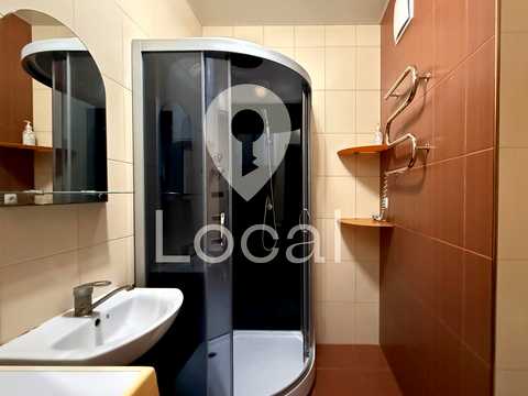 квартира за адресою Богатирська вул., 6-А