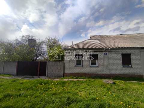 будинок за адресою Берестин (Красноград), Шиндлера вул. (Ленінградська), 80