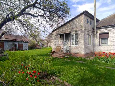будинок за адресою Берестин (Красноград), Шиндлера вул. (Ленінградська), 80