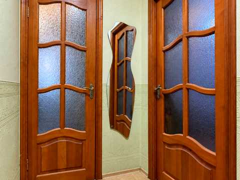 квартира по адресу Горловская ул., 38/40
