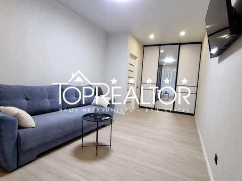 квартира по адресу Борткевича ул., 15