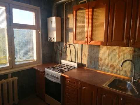 квартира за адресою Чехова вул., 17а