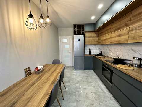 квартира за адресою с. Розсошенці, Перспективна вул., 4