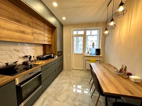 квартира за адресою с. Розсошенці, Перспективна вул., 4