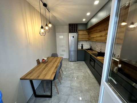 квартира за адресою с. Розсошенці, Перспективна вул., 4