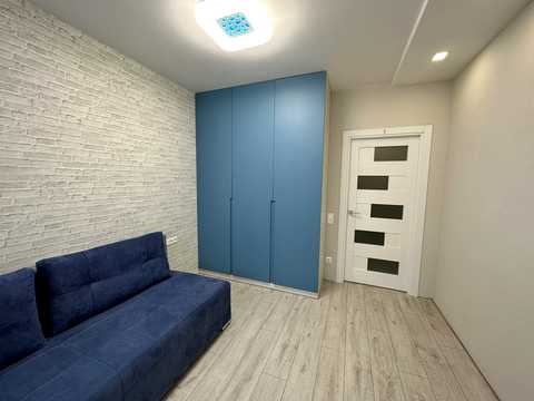 квартира за адресою с. Розсошенці, Перспективна вул., 4