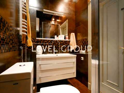 квартира за адресою Коперника вул., 11