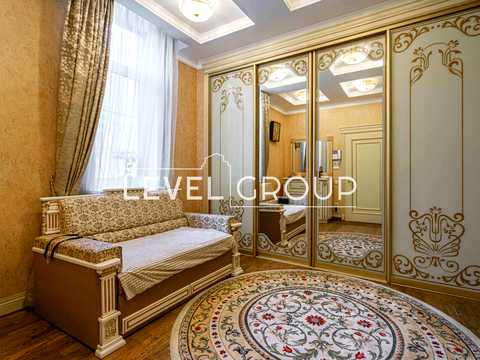 квартира за адресою Коперника вул., 11