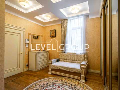 квартира за адресою Коперника вул., 11